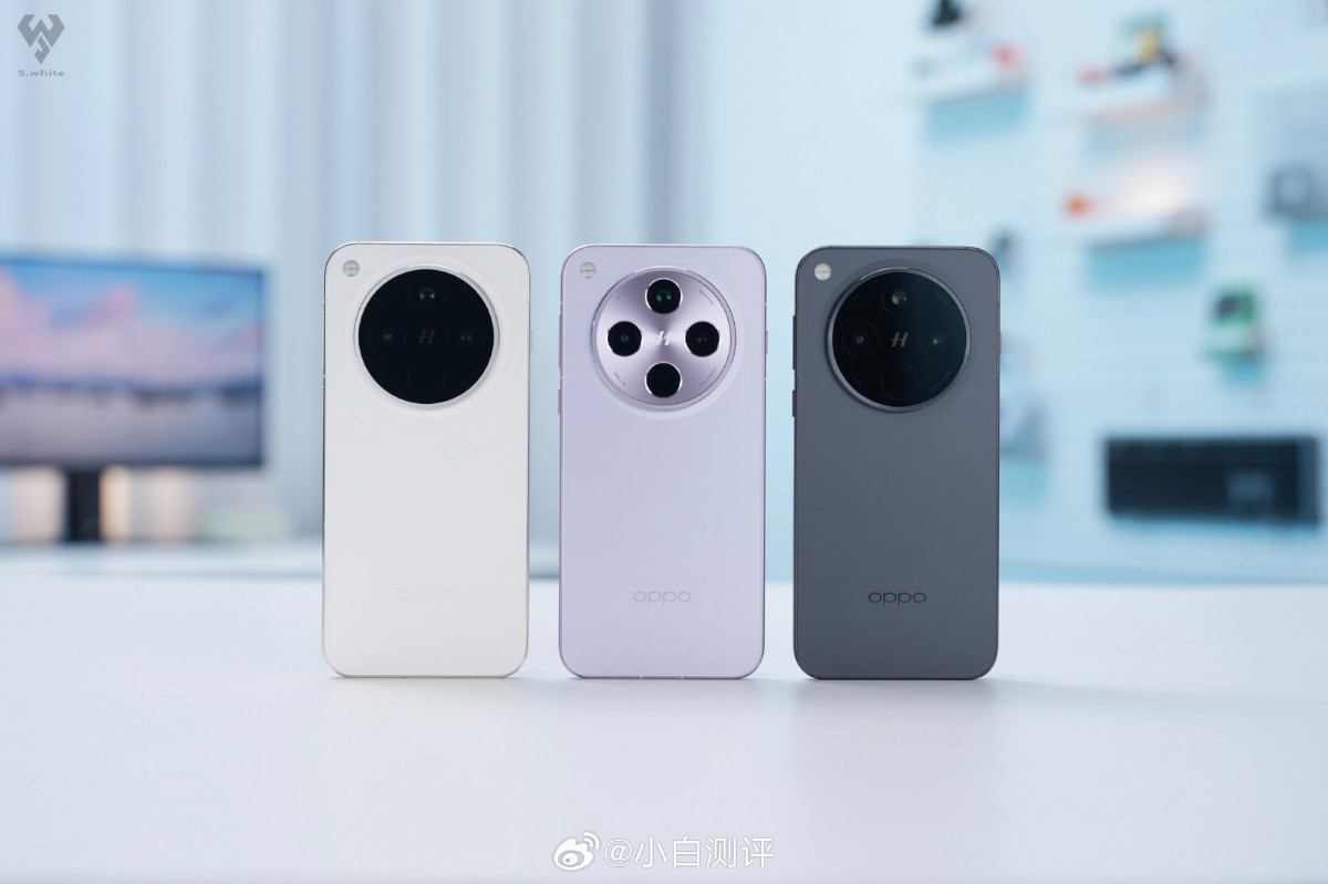 OPPO Find X8 Ultra, X8s  X8s+     