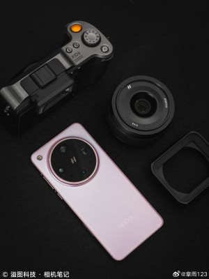OPPO Find X8 Ultra, X8s  X8s+     
