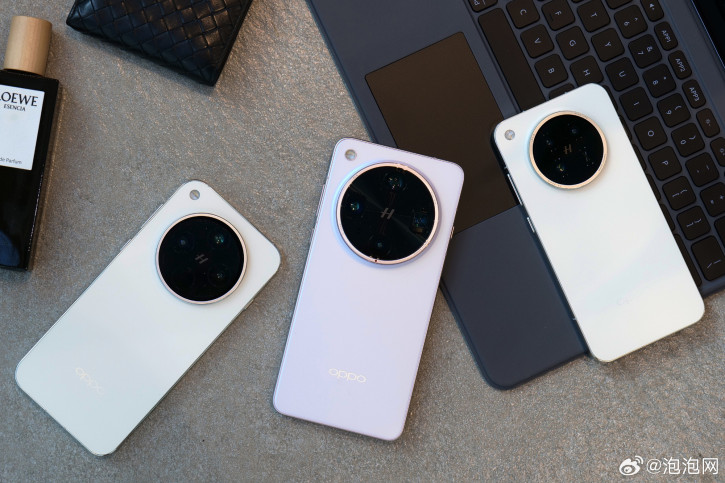 OPPO Find X8 Ultra, X8s  X8s+     