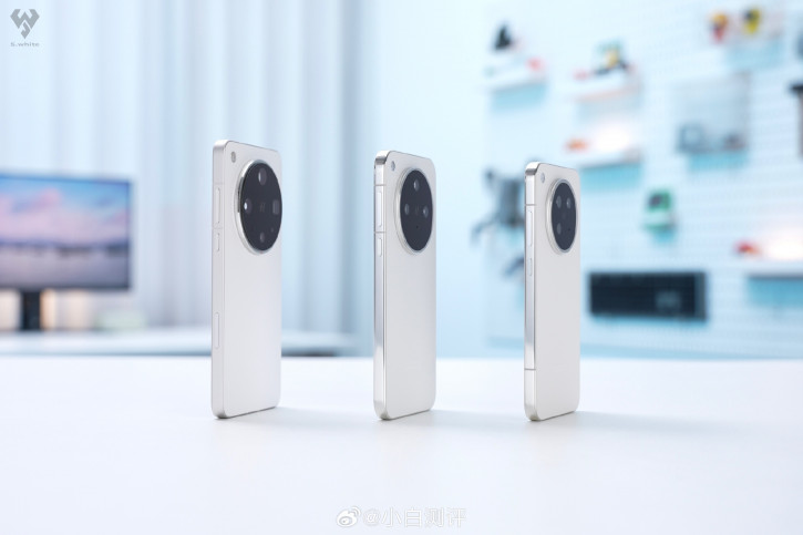 OPPO Find X8 Ultra, X8s  X8s+     