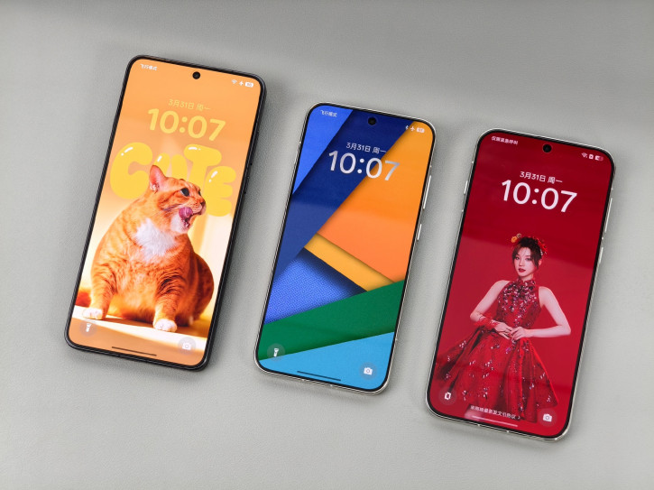 OPPO Find X8 Ultra, X8s  X8s+     