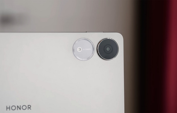 :  Honor Pad V9      