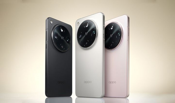  OPPO Find X8 Ultra, X8s  X8s+:    