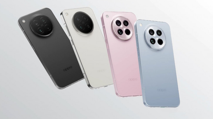  OPPO Find X8 Ultra, X8s  X8s+:    