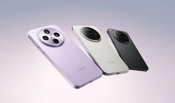  OPPO Find X8 Ultra, X8s  X8s+:    