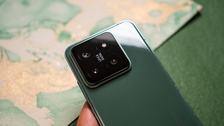 Xiaomi 16      