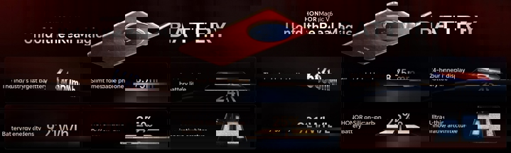 Анонс Honor Magic V6: тоньше, мощнее, прочнее