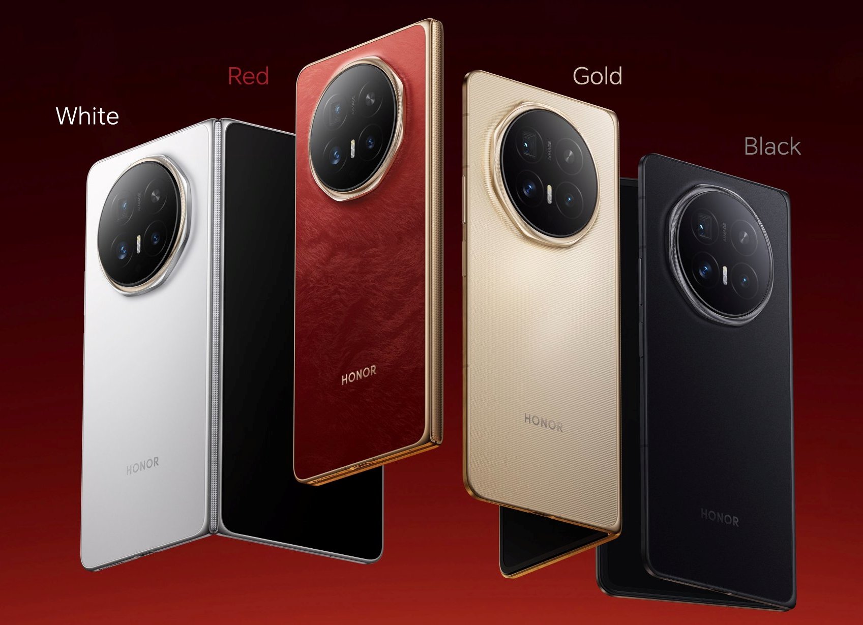 Анонс Honor Magic V6: тоньше, мощнее, прочнее