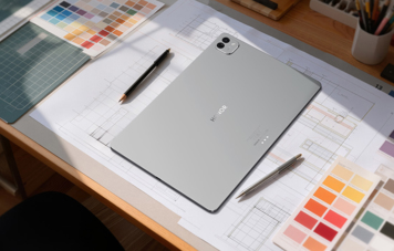 Анонс Honor MagicPad 4: рекордно тонкий планшет с топовым экраном
