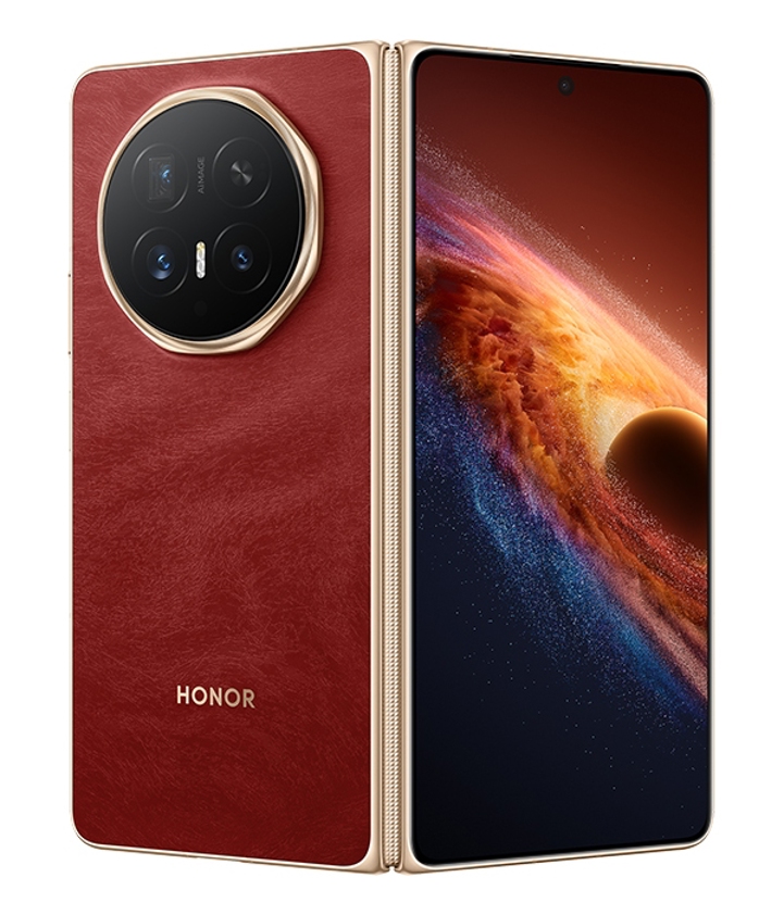 honor magic v6