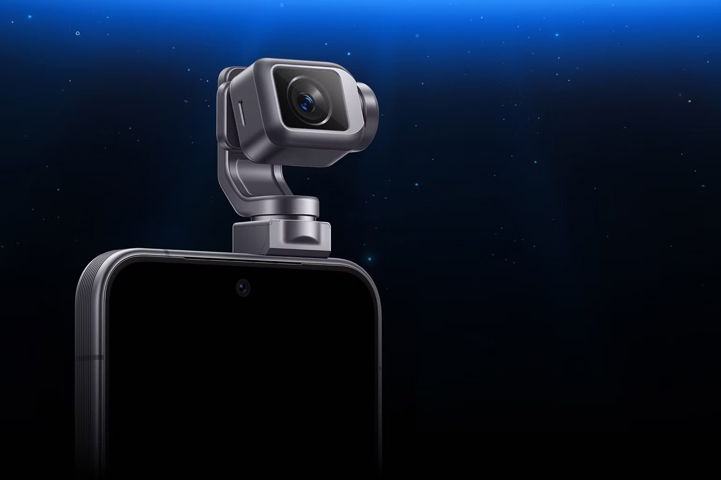 Honor Robot Phone получит супер-OIS, милые эмоции и голливудскую камеру