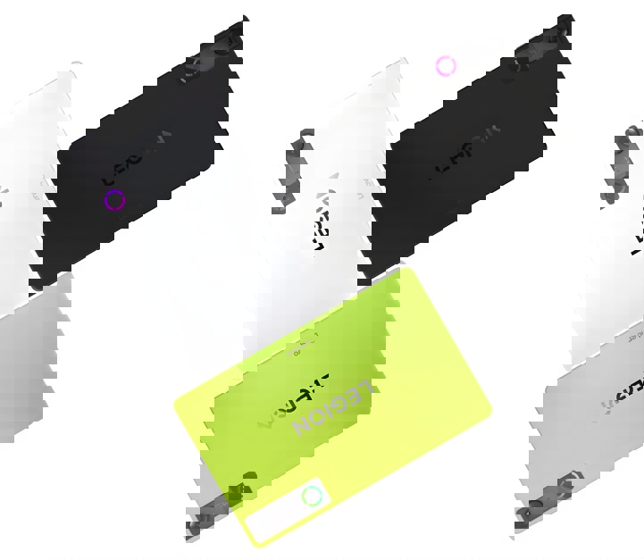 Lenovo Legion Y700 Gen 5 представят уже завтра