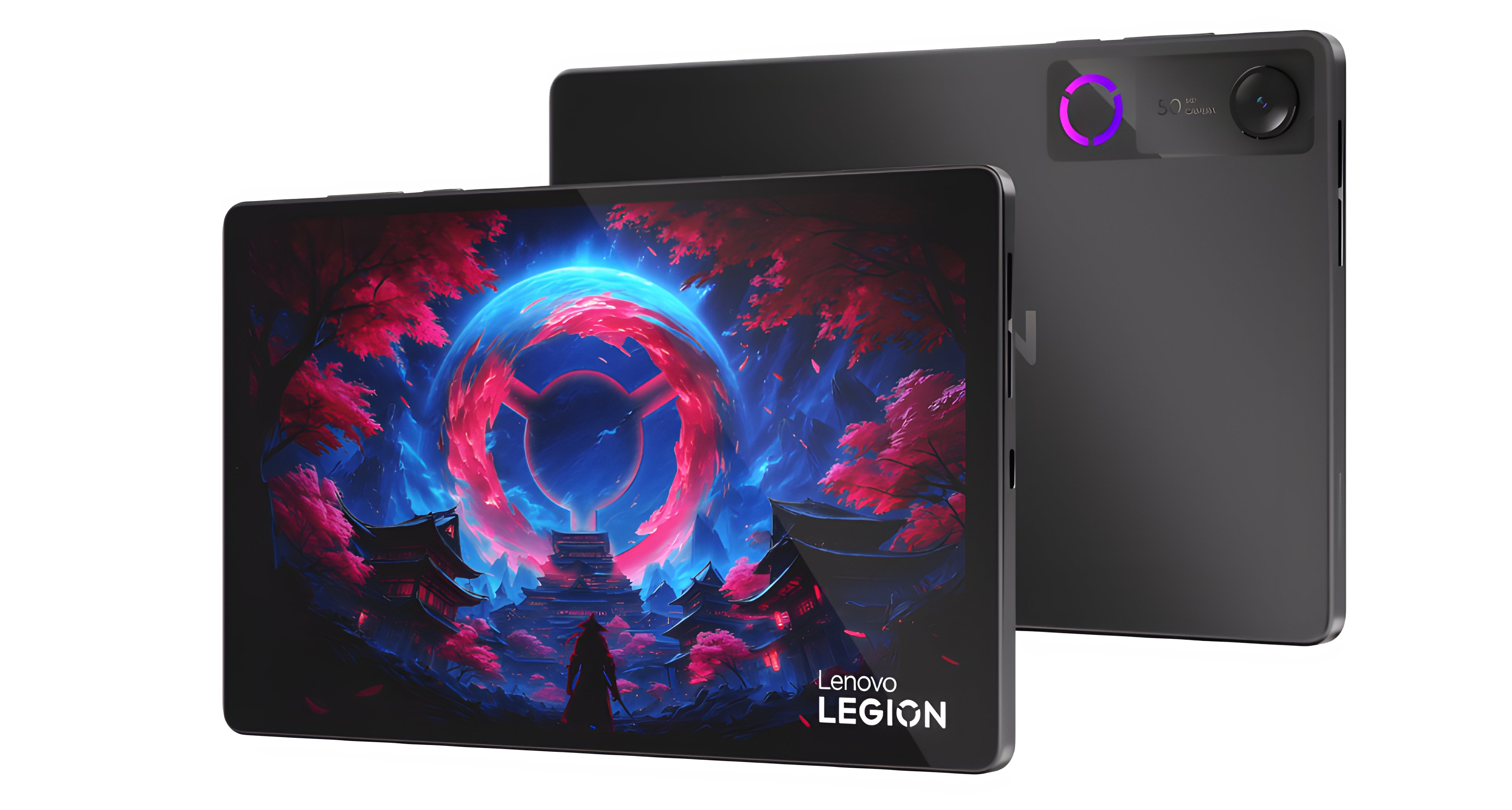 Lenovo Legion Y700 Gen 5 представят уже завтра