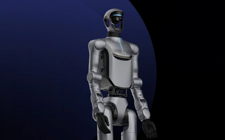 Робот, сверхтонкая батарея и новый MagicBook Pro: итоги презентации Honor