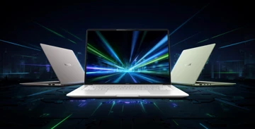 Робот, сверхтонкая батарея и новый MagicBook Pro: итоги презентации Honor