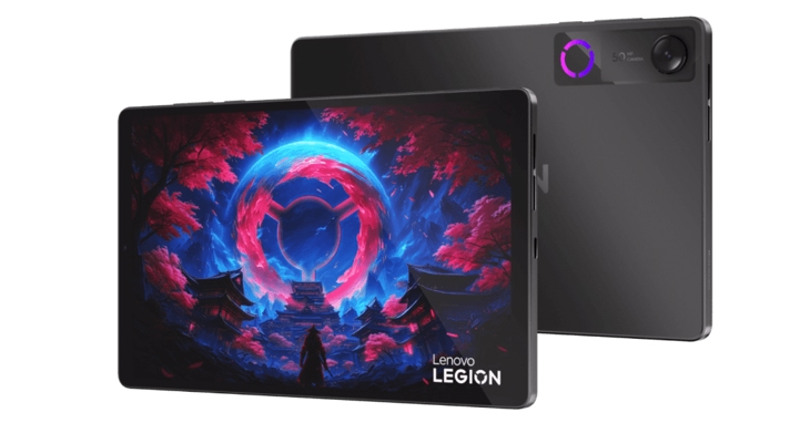 Анонс глобалки Lenovo Legion Y700 Gen 5: ещё мощнее, намного дороже