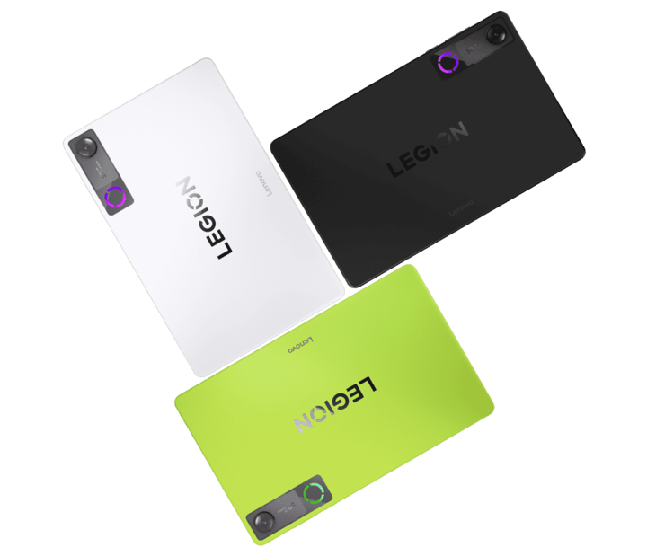 Анонс глобалки Lenovo Legion Y700 Gen 5: ещё мощнее, намного дороже