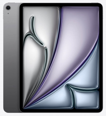 Анонс iPad Air 11 и 13 на чипе M4 – не вполне новинки с Wi-Fi 7 и Blue