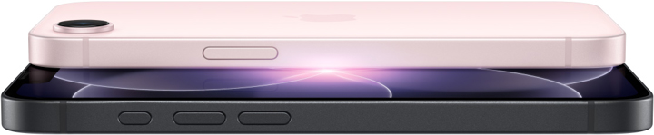 Анонс iPhone 17e: теперь с Apple A19 и магнитной зарядкой