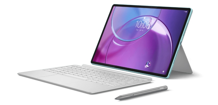 Анонс Lenovo Idea Tab Pro Gen 2: 13'' OLED-планшет на 8s Gen 4