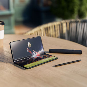 Анонс Motorola Razr Fold – 