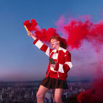 Анонс Motorola Razr Fold – 