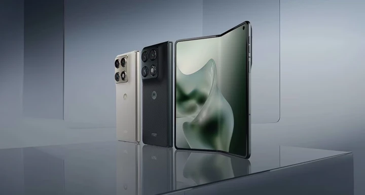 Анонс Motorola Razr Fold – первый блин не обязательно комом!