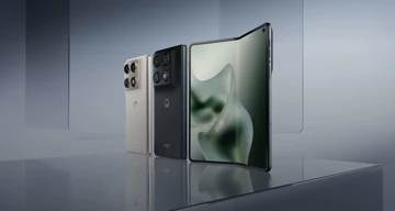 Анонс Motorola Razr Fold – первый блин не обязательно комом!