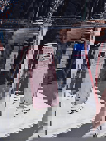 Nothing Phone (4a) во всех цветах показали на MWC 2026