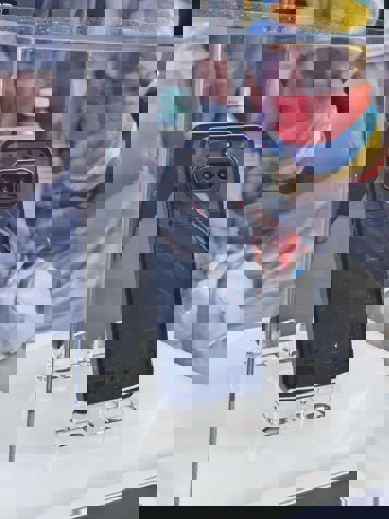 Nothing Phone (4a) во всех цветах показали на MWC 2026