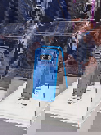 Nothing Phone (4a) во всех цветах показали на MWC 2026