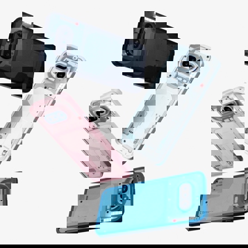 Nothing Phone (4a) во всех цветах показали на MWC 2026