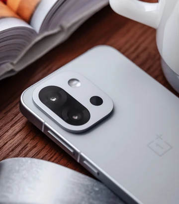 OnePlus 15T избавится от стыдной зум-камеры предшественника