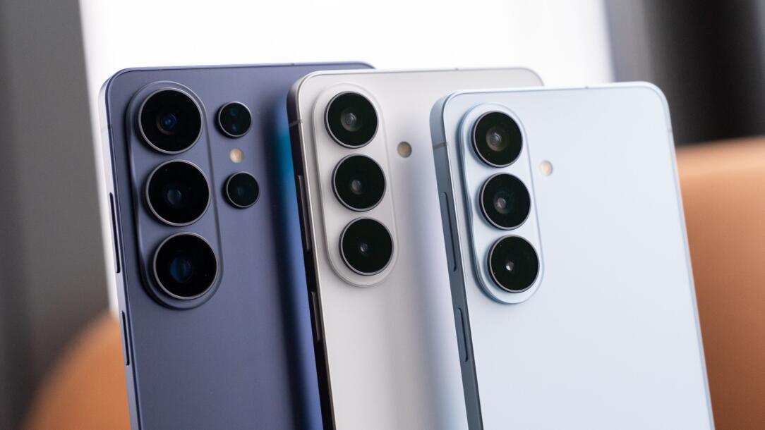 Samsung: мы планируем перевести все смартфоны Galaxy на чипы Exynos