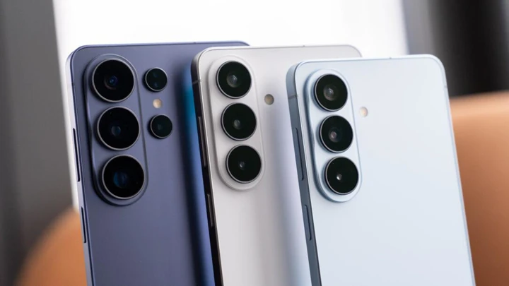 Samsung: мы планируем перевести все смартфоны Galaxy на чипы Exynos