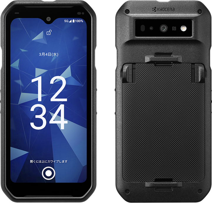 Анонс Kyocera DuraForce EX2: страшный смартфон с дальнобойным Wi-Fi