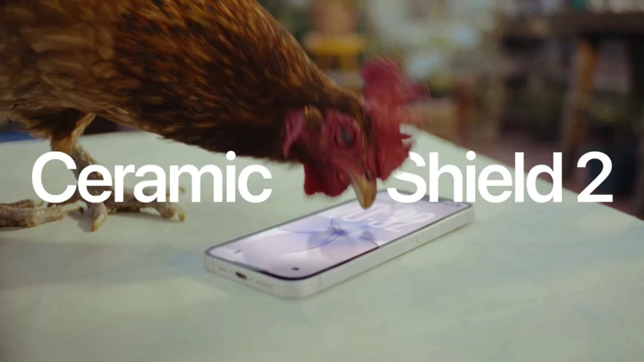 Цены iPhone 17e в России от М.Видео: предзаказ уже открыт