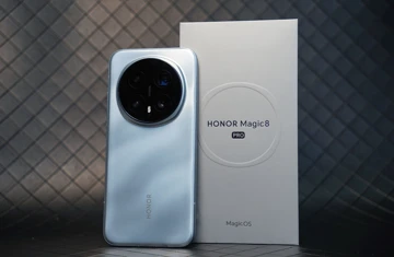 Honor Magic 8 Pro с рекордной скидкой и беспошлинной доставкой на AliExpress