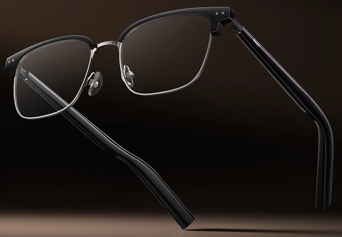 Обзор Xiaomi Mijia Smart Audio Glasses: умные очки, которые звучат!