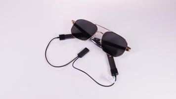 Обзор Xiaomi Mijia Smart Audio Glasses: умные очки, которые звучат!