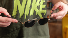 Обзор Xiaomi Mijia Smart Audio Glasses: умные очки, которые звучат!