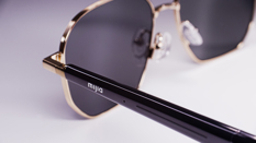 Обзор Xiaomi Mijia Smart Audio Glasses: умные очки, которые звучат!