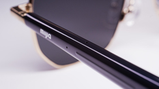 Обзор Xiaomi Mijia Smart Audio Glasses: умные очки, которые звучат!