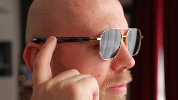 Обзор Xiaomi Mijia Smart Audio Glasses: умные очки, которые звучат!