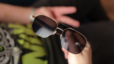 Обзор Xiaomi Mijia Smart Audio Glasses: умные очки, которые звучат!