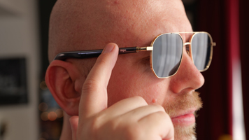 Обзор Xiaomi Mijia Smart Audio Glasses: умные очки, которые звучат!