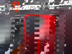 Tecno Pova Metal Tonino Lamborghini Limited Edition представлен на MWC 2026