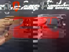 Tecno Pova Metal Tonino Lamborghini Limited Edition представлен на MWC 2026