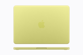 Анонс MacBook Neo – первый ноутбук Apple для нищих