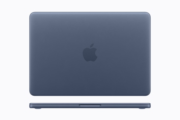 Анонс MacBook Neo – первый ноутбук Apple для нищих